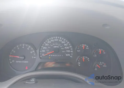 2006 Chevrolet Trailblazer Ext Ls from USA, damaged, VIN 1GNET16S466148662